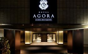 ホテル アゴーラ 大阪守口